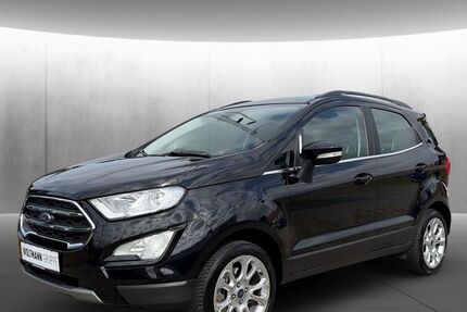 Ford EcoSport 36.000 km 15.950 &euro; Wildeshausen 27793