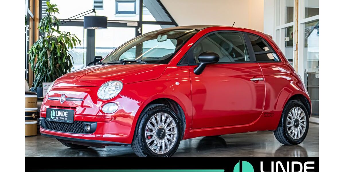 Fiat 500 192.000 km 2.800 &euro; Kusterdingen 72127