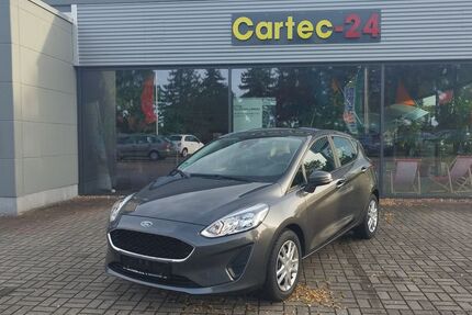 Ford Fiesta 85.600 km 10.990 € Apolda 99510