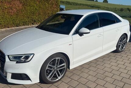 Audi A3 61.100 km 21.600 &euro; Abensberg 93326
