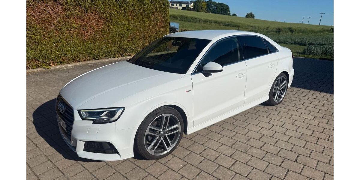 Audi A3 61.100 km 21.600 &euro; Abensberg 93326