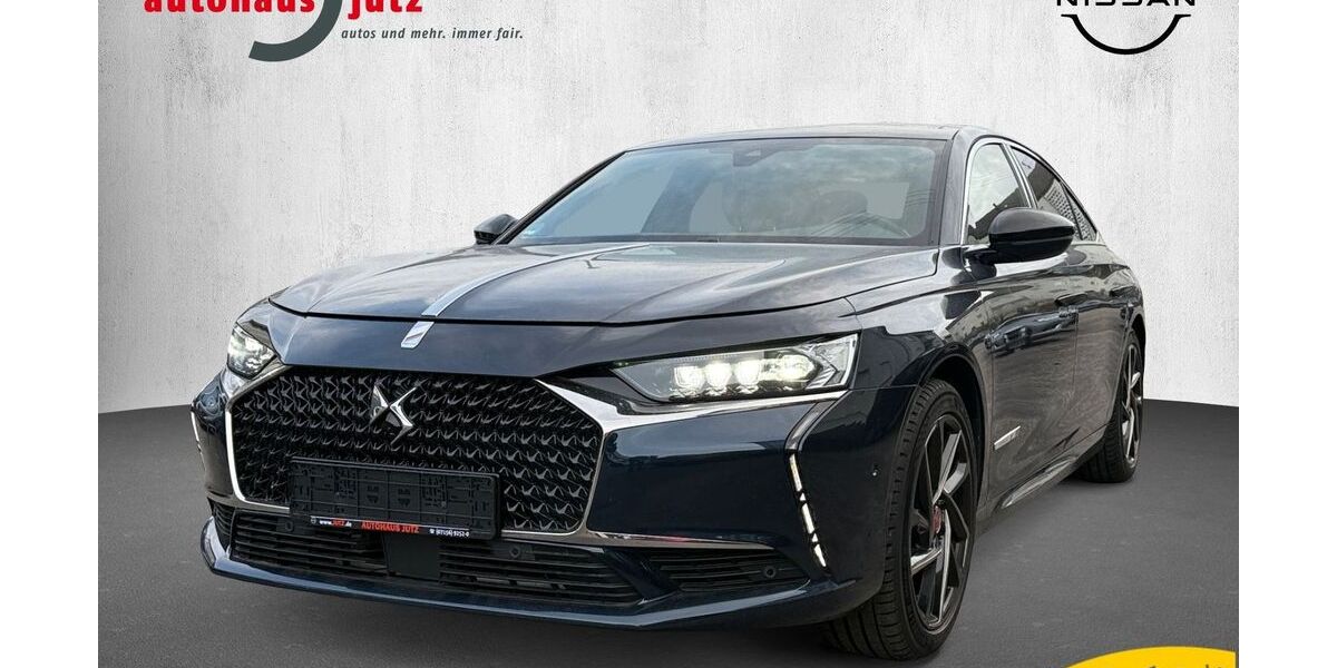 DS Automobiles DS9 33.800 km 28.900 &euro; Gerlingen 70839