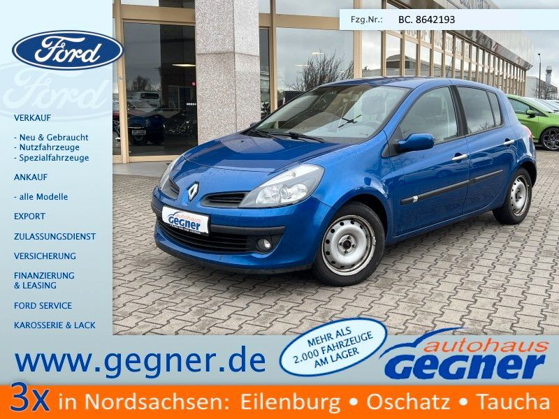 Clio