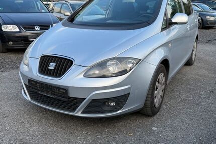 Seat Altea 250.412 km 2.400 € Greven 48268