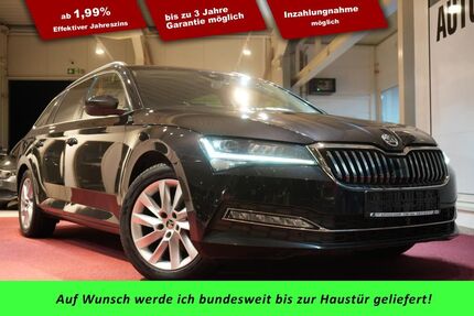 Skoda Superb 125.641 km 23.980 &euro; Peine 31228