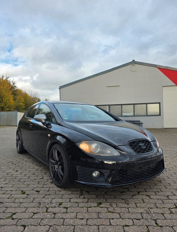 Seat Leon 215.000 km 5.600 € Bendorf 56170