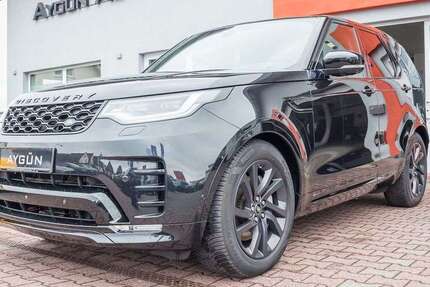 Land Rover Discovery 59.900 km 46.995 &euro; Schlüchtern 36381