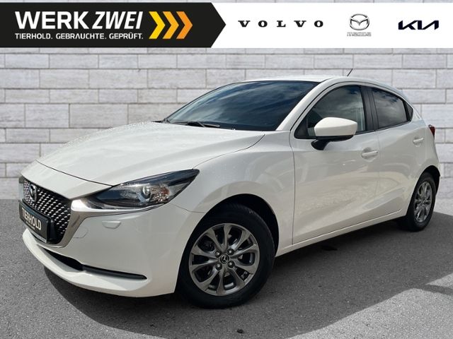 Mazda 2 77.300 km 15.490 &euro; Augsburg 86179