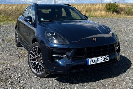 Porsche Macan 119.900 km 39.999 &euro; Hof 95028