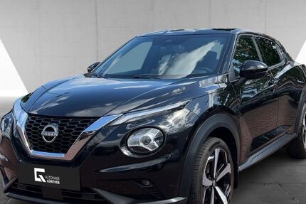 Nissan Juke 26.792 km 21.490 &euro; Hamburg 22159