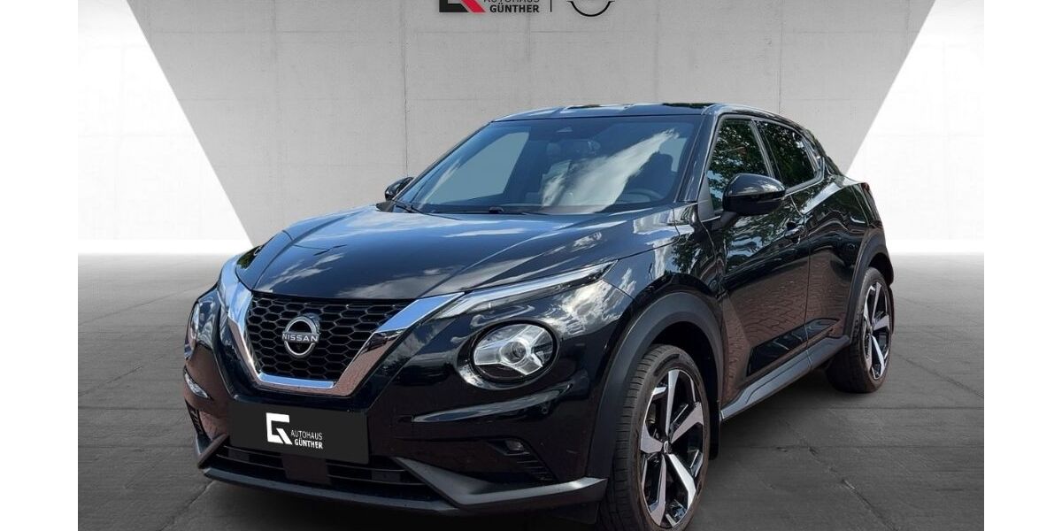 Nissan Juke 26.792 km 21.490 &euro; Hamburg 22159