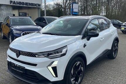 Renault Captur 32.050 km 23.990 &euro; Rietberg 33397