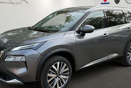Nissan X-Trail 1.548 km 42.580 &euro; Berlin 13437