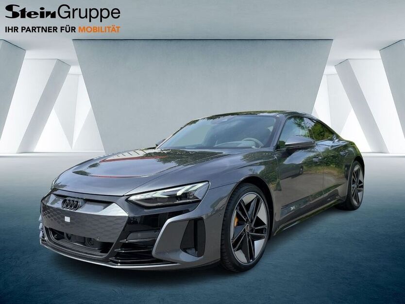 e-tron GT
