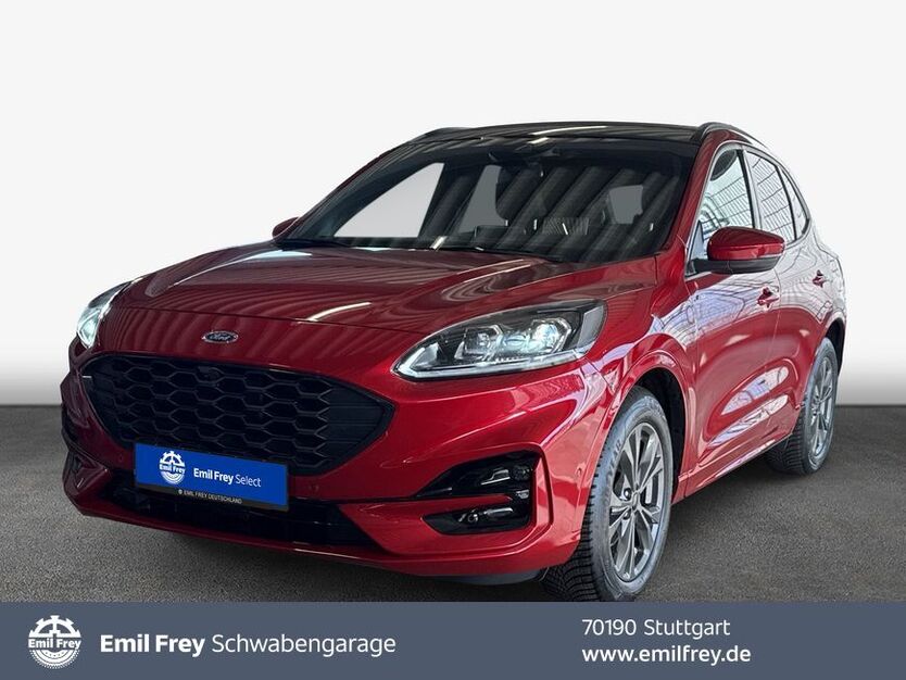 Kuga
