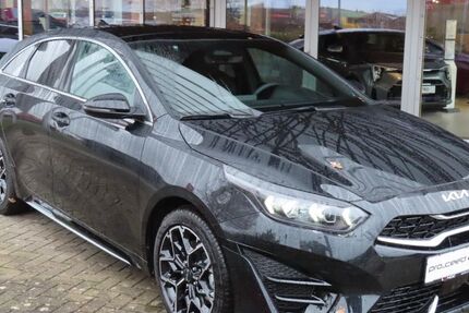 Kia pro ceed / ProCeed 1.114 km 29.870 &euro; Gosen / Neu-Zittau 15537