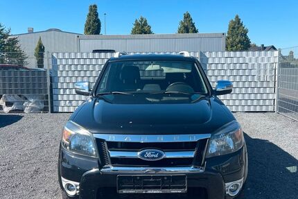 Ford Ranger 155.799 km 9.900 &euro; KEHL 77694
