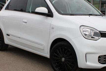 Renault Twingo 9.509 km 13.980 &euro; Schwäbisch Gmünd 73529