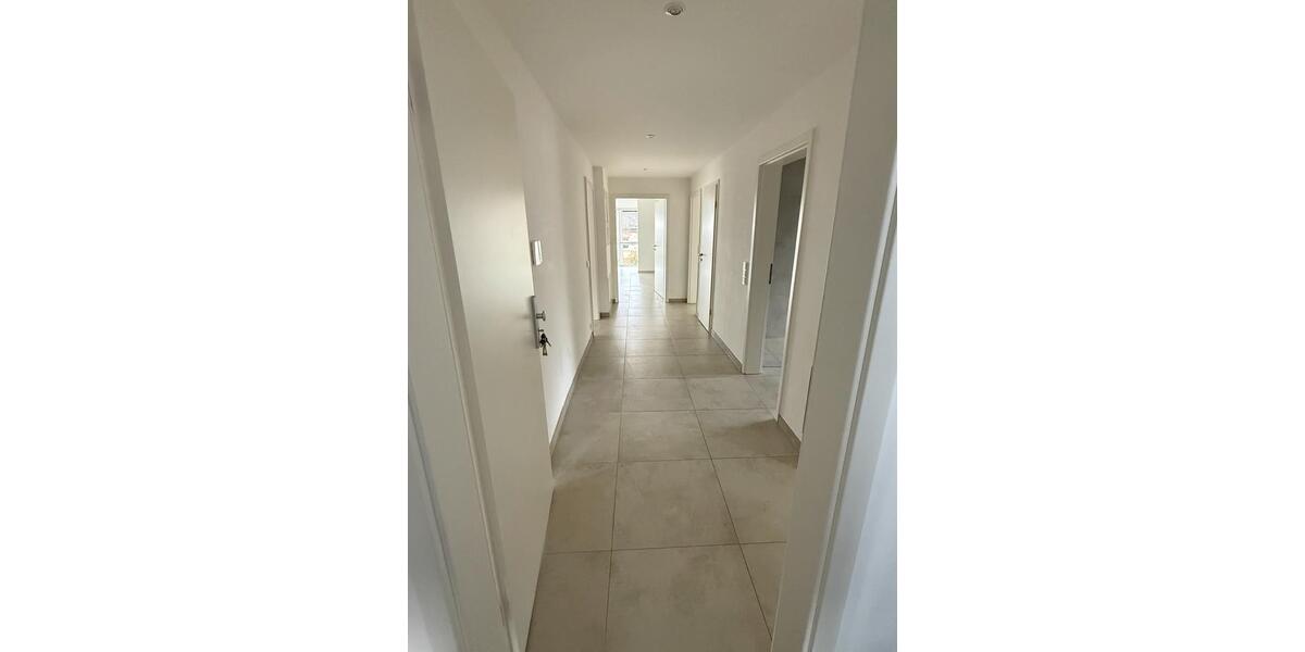 Wohnung zur Miete in Winkel ab sofort WG möglich 1 zimmer