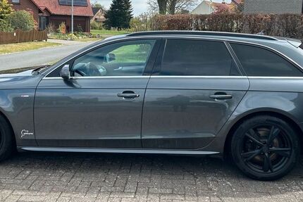 Audi A4 94.306 km 14.800 &euro; Stemwede 32351