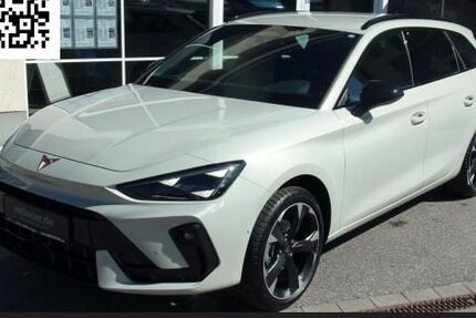 Cupra Leon 3.298 km 36.690 &euro; Gornau 09405