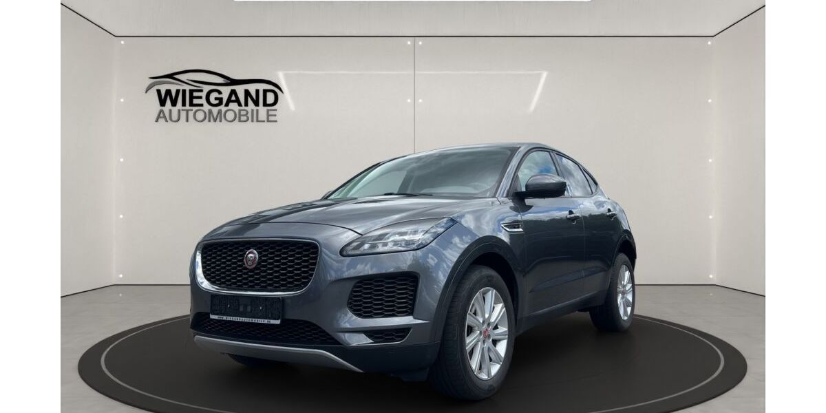 Jaguar E-Pace 84.900 km 18.490 &euro; Viernheim 68519