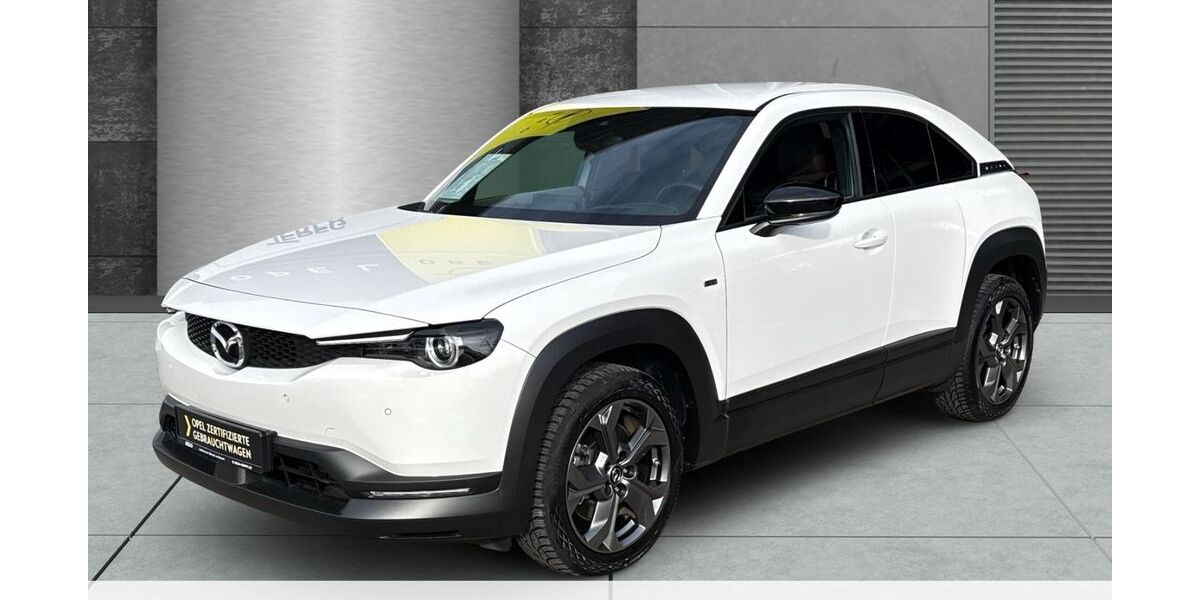 Mazda MX-30 15.602 km 19.990 &euro; Hamburg 22529