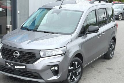 Nissan Townstar 9.285 km 26.480 &euro; Harztor ( Nordhausen ) 99768