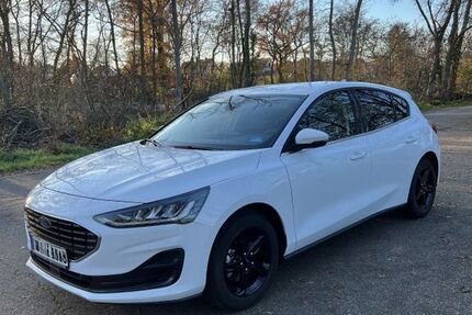 Ford Focus 39.004 km 17.800 € Oftersheim 68723