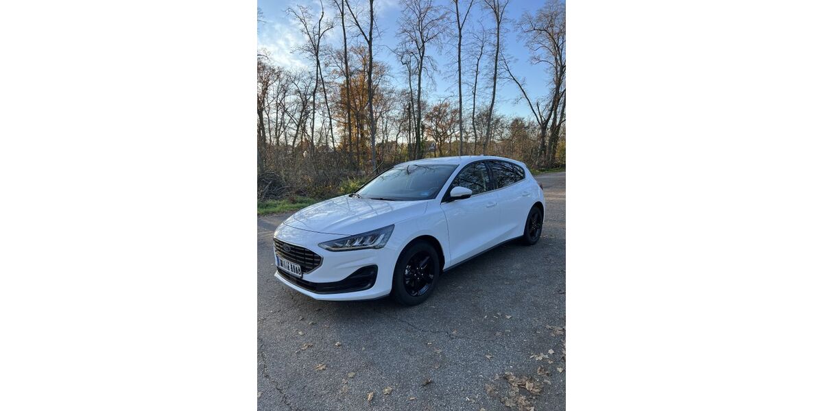 Ford Focus 39.004 km 17.800 € Oftersheim 68723