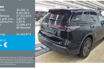 VW Tiguan 27.932 km 36.430 &euro; Balingen 72336