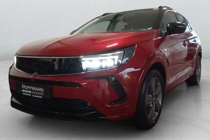 Opel Grandland (X) 13.200 km 29.990 &euro; Dillenburg 35683