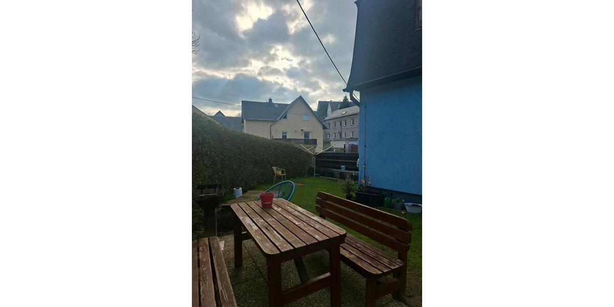 Etagenwohnung Dippoldiswalde - 4 Zimmer, 82 m&sup2;, 856&euro; | Angebot:25991928