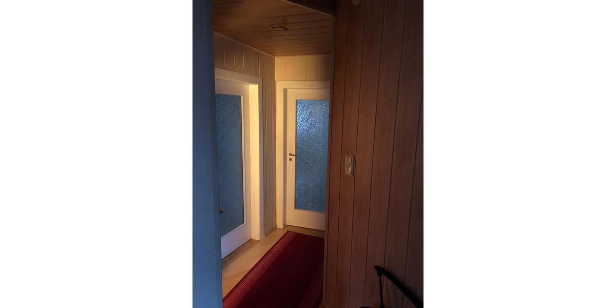 3-Zimmerwohnung mit Garten in Zeuthen 3 zimmer