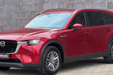 Mazda Andere 1.300 km 62.990 &euro; Langweid 86462