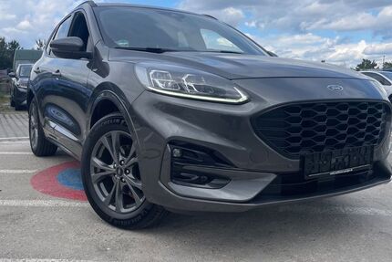 Ford Kuga 189.642 km 13.700 &euro; Mittenwalde 15749