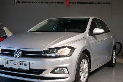 VW Polo 127.250 km 10.490 &euro; Seevetal 21220