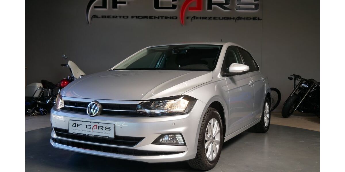 VW Polo 127.250 km 10.490 &euro; Seevetal 21220