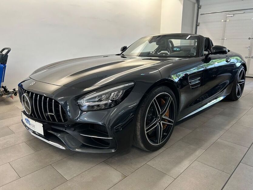 AMG GT