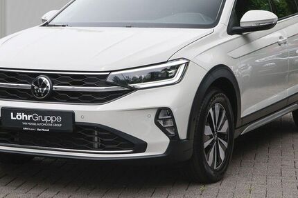 VW Taigo 32.250 km 23.880 &euro; Koblenz 56076