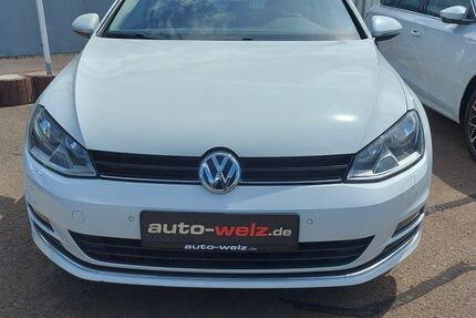 VW Golf 168.016 km 9.960 &euro; Saalfeld 07318