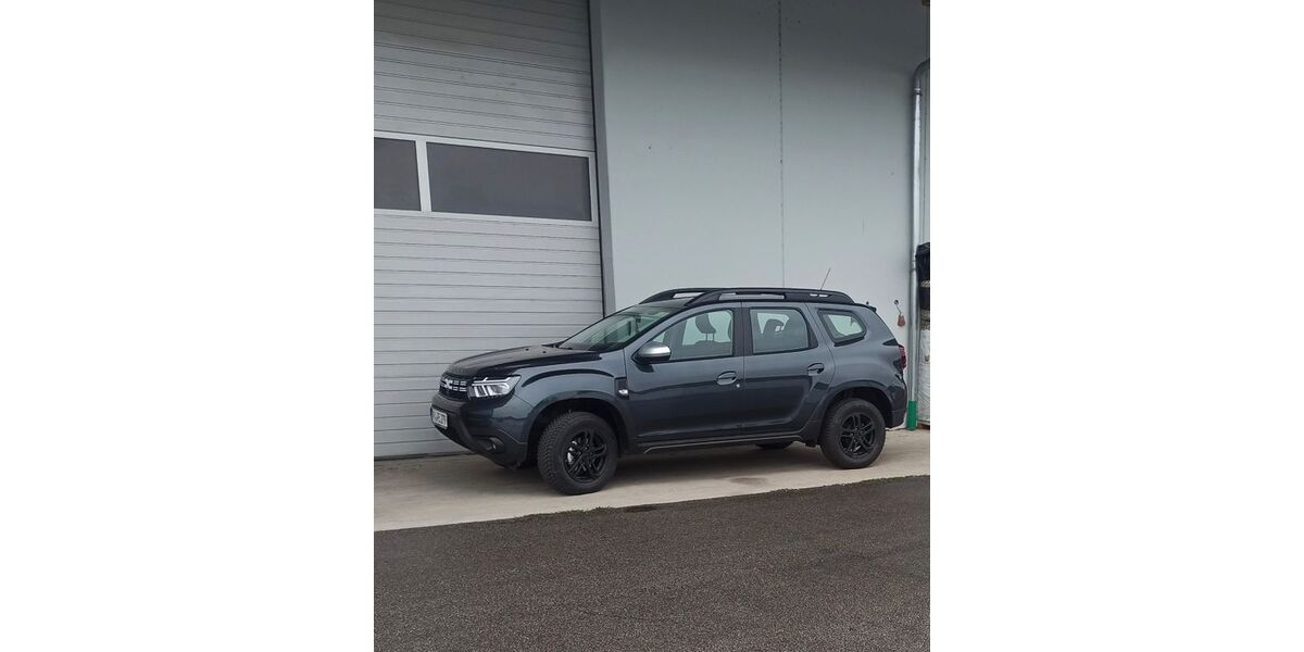 Dacia Duster 43.000 km 19.000 &euro; Bad Füssing 94072