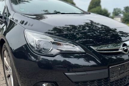 Opel Astra 224.681 km 4.750 &euro; Buxtehude 21614