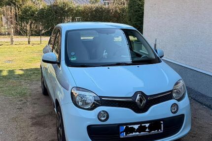 Renault Twingo 33.000 km 7.500 &euro; Dresden 01067