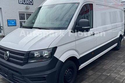 VW Crafter 235.654 km 17.989 &euro; Plothen 07907
