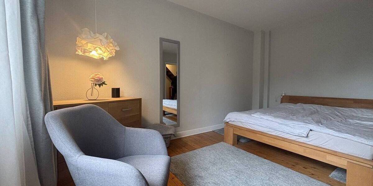 Einfamilienhaus Göttingen Grone - 7 Zimmer, 113 m&sup2;, 379.900&euro; | Angebot:25736626