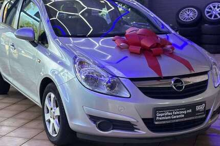 Opel Corsa 230.000 km 1.749 &euro; Nordstemmen 31171