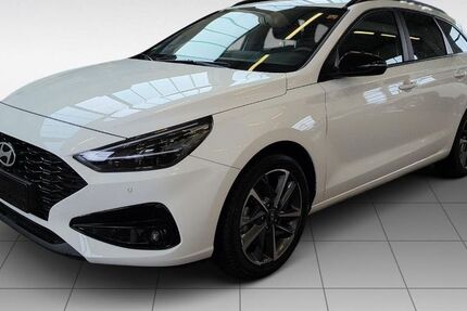 Hyundai i30 25.208 km 20.490 &euro; Limburg 65555