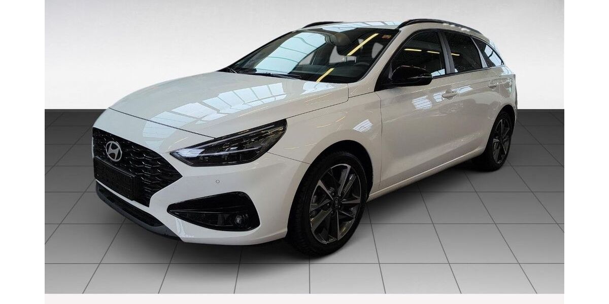 Hyundai i30 25.208 km 20.490 &euro; Limburg 65555
