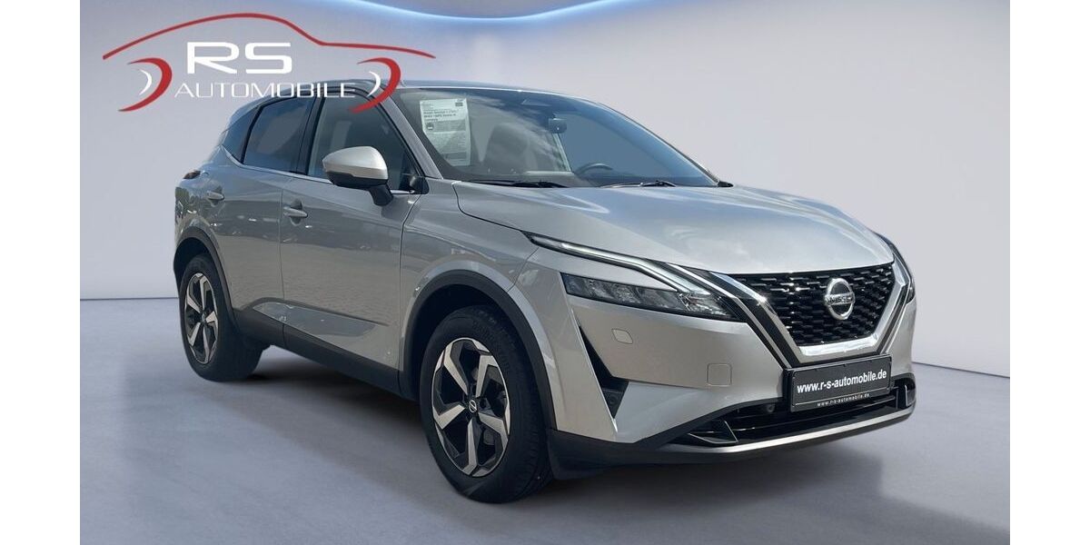 Nissan Qashqai 62.000 km 19.999 &euro; Kropp 24848